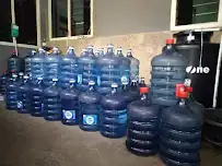 Olka Water Refill Air Minum Galon — foto 3