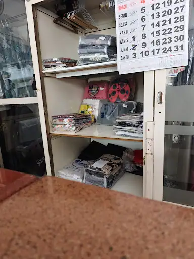 Laundry & Penatu Kimia Rejo — foto 2