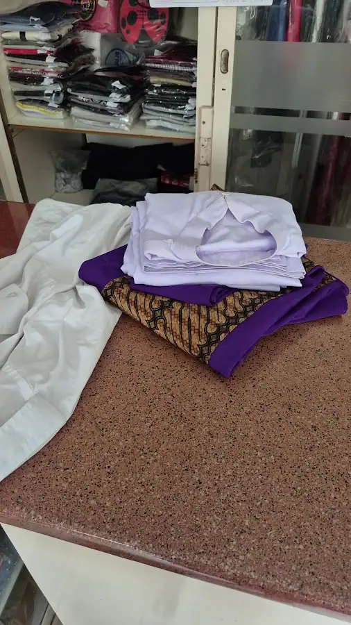 Laundry & Penatu Kimia Rejo — foto 3