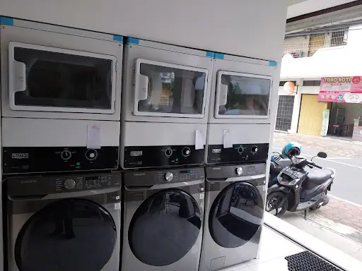 Laundry & Penatu Kimia Rejo — foto 5