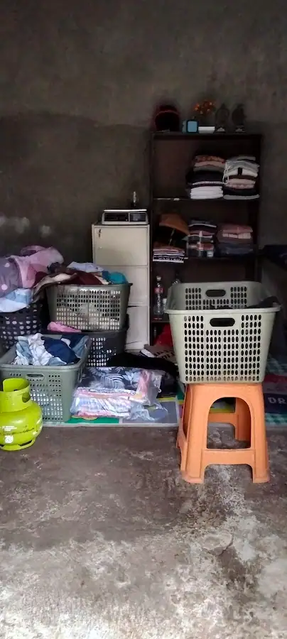 Fitria Laundry (GRATIS ANTAR JEMPUT)