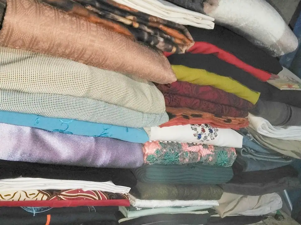 Fitria Laundry (GRATIS ANTAR JEMPUT) — foto 2