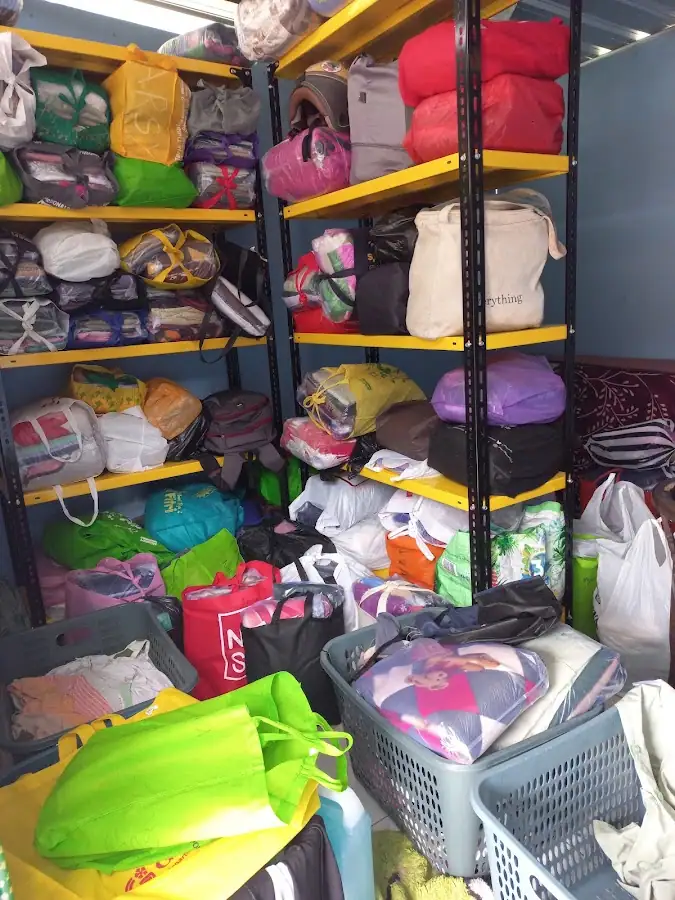 Fitria Laundry (GRATIS ANTAR JEMPUT) — foto 3