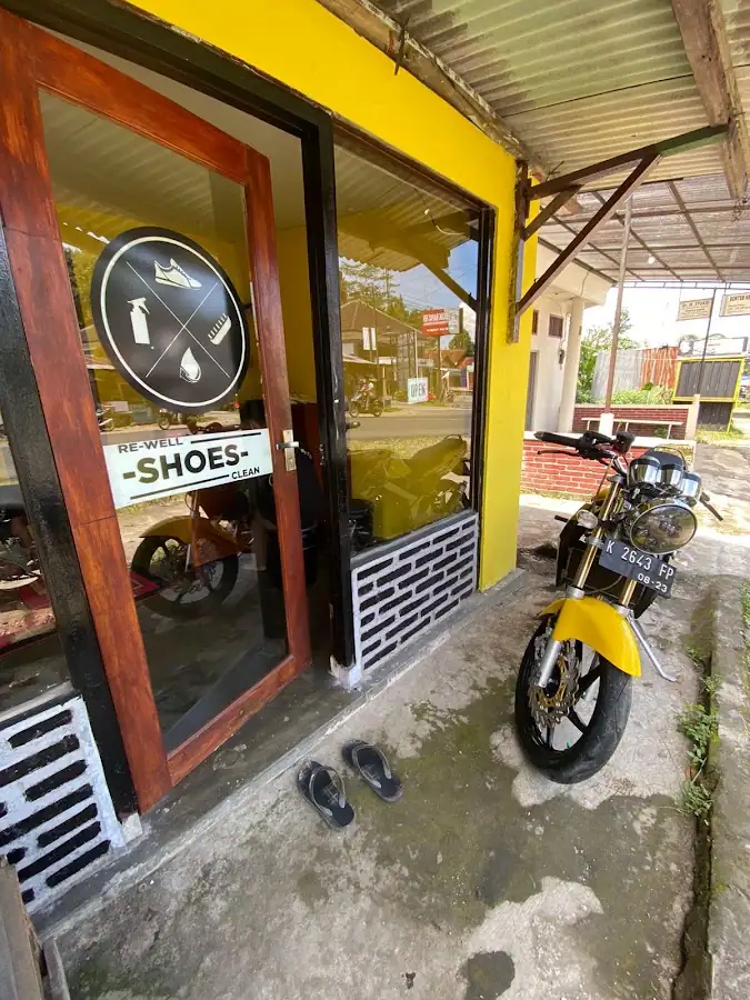 Fitria Laundry (GRATIS ANTAR JEMPUT) — foto 4