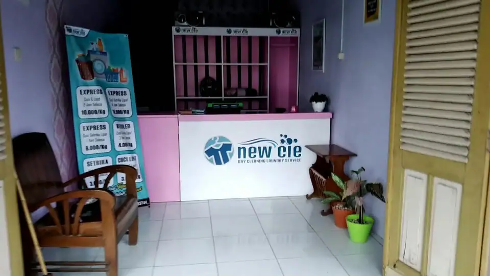 Cuci Karpet dan Laundry new cie — foto 4