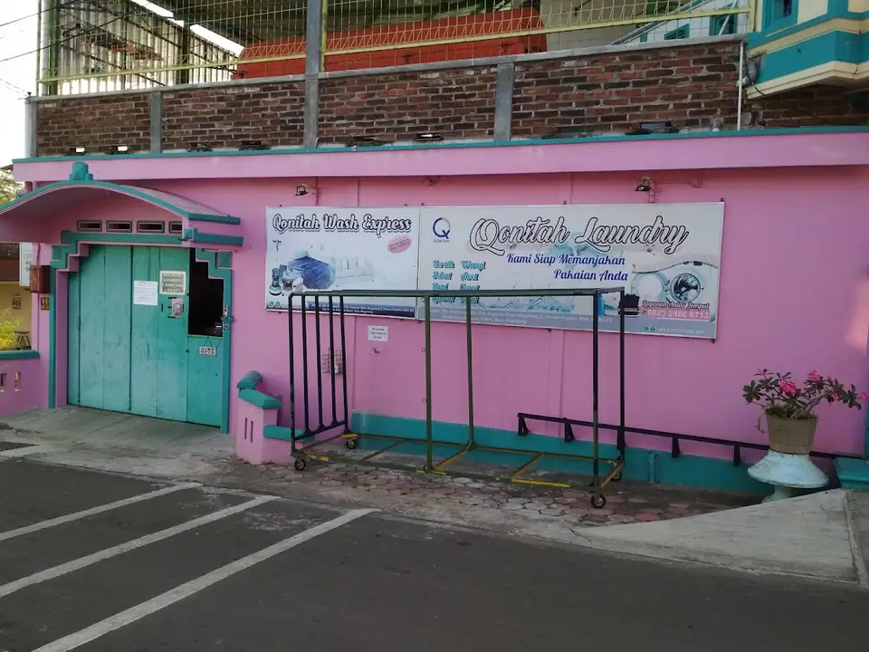 Cuci Karpet dan Laundry new cie — foto 5