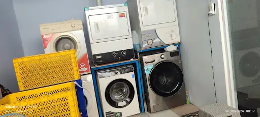 BB Laundry Express Magelang — foto 2