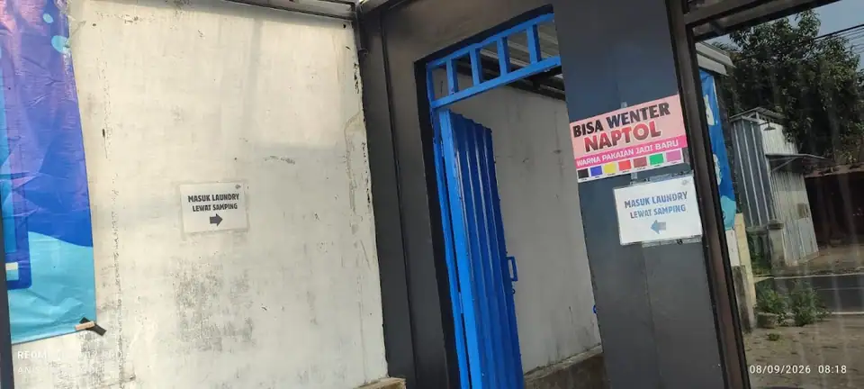 BB Laundry Express Magelang — foto 4