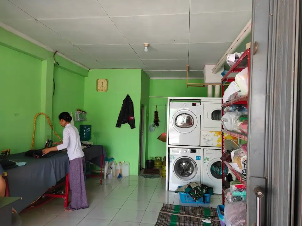 BB Laundry Express Magelang — foto 5