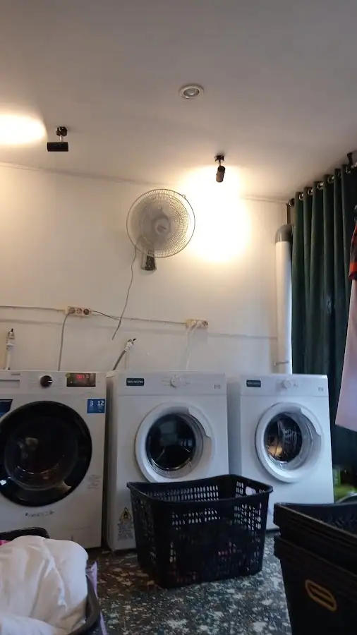 RESIK.ID_LAUNDRYJILID3(Laundry terdekat, Lundry Express, Laundry Premium) — foto 5