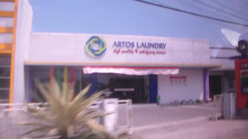 Artos Laundry