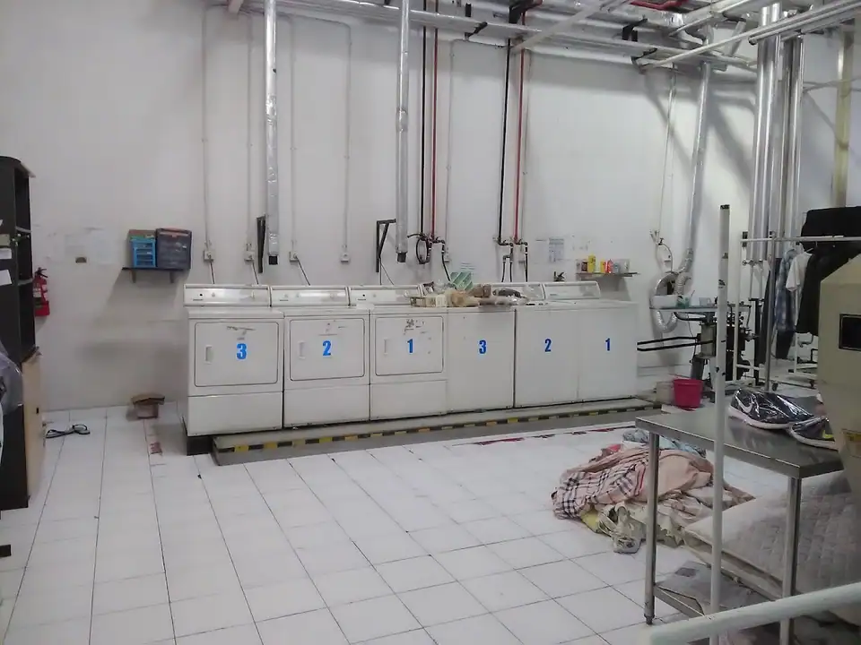 Artos Laundry — foto 3