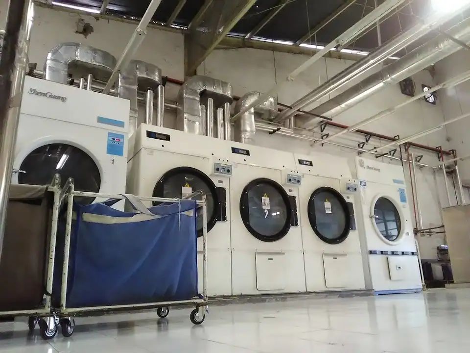 Artos Laundry — foto 4