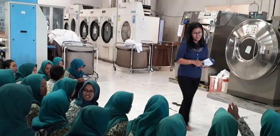 Artos Laundry — foto 5