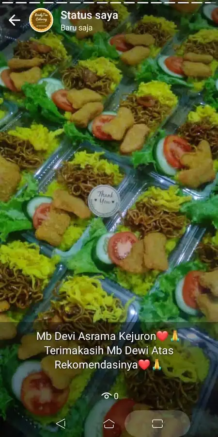 Lovelytea Catering — foto 2