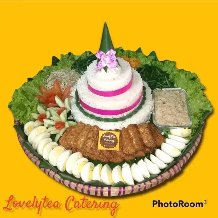 Lovelytea Catering — foto 3