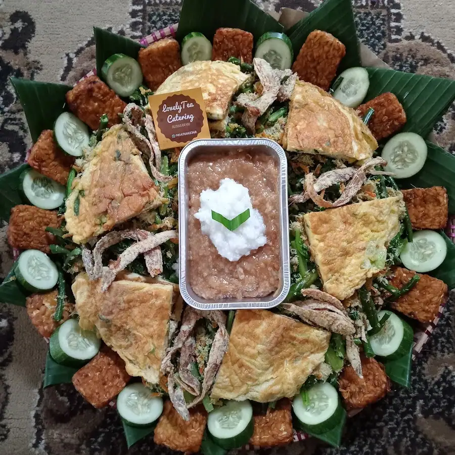 Lovelytea Catering — foto 4