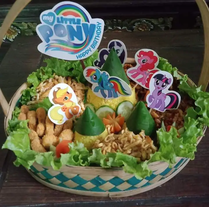 Lovelytea Catering — foto 5