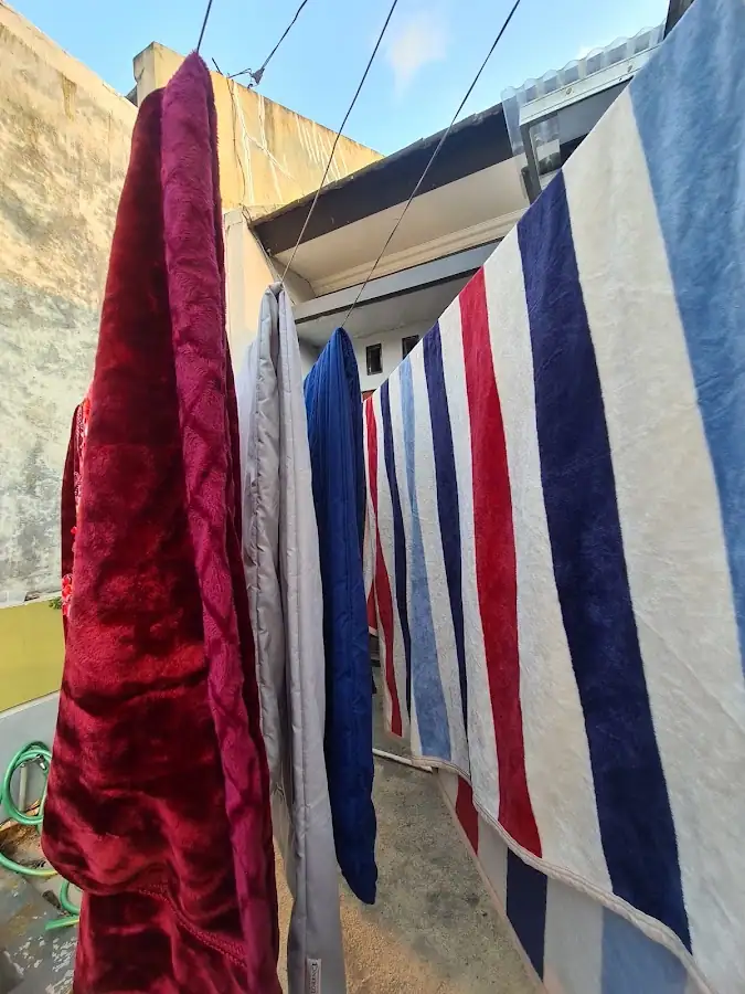 GO'LAUNDRY MAGELANG — foto 4