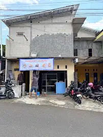 Kumbahin Laundry Magelang — foto 2