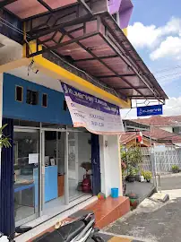 Kumbahin Laundry Magelang — foto 3