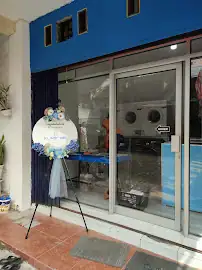 Kumbahin Laundry Magelang — foto 4