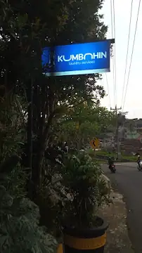 Kumbahin Laundry Magelang — foto 5