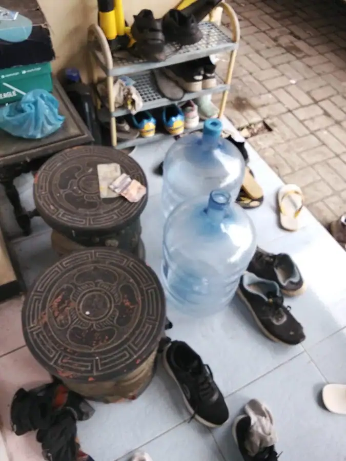 Air Minum Isi Ulang Pak Eko — foto 3