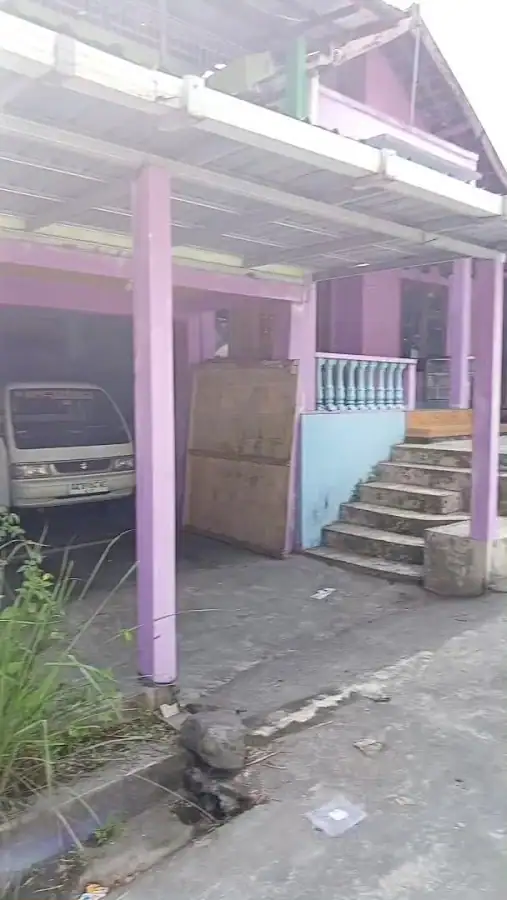 Depot Air Minum Isi Ulang REDHISCA TIRTA — foto 2