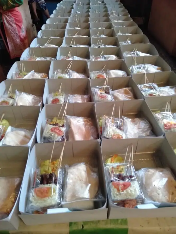 Jasa Aqiqah Magelang