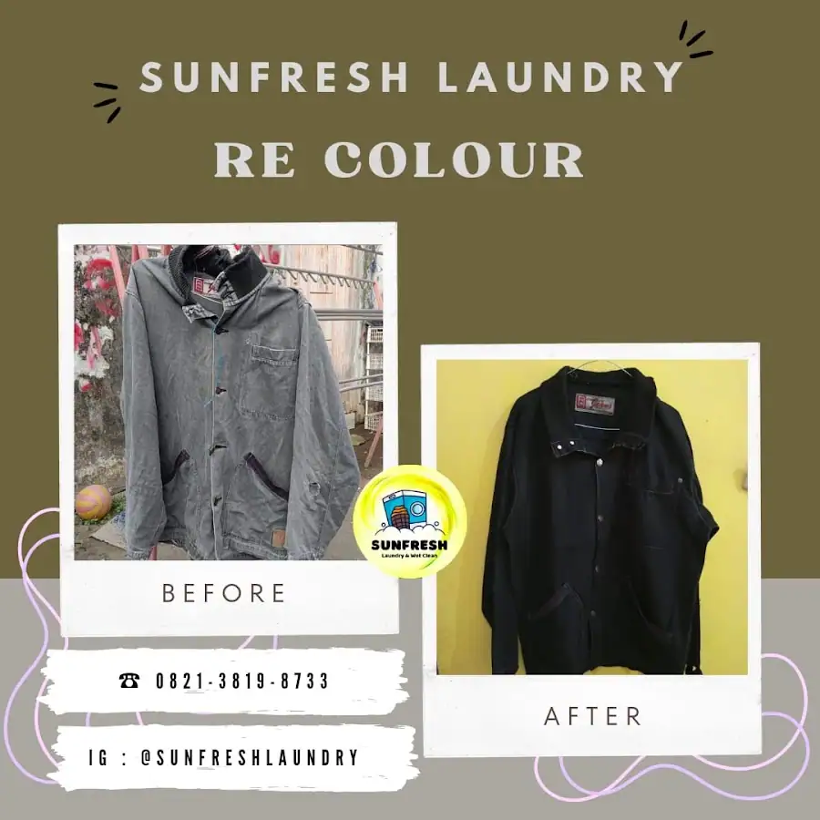 Sunfresh Laundry — foto 3