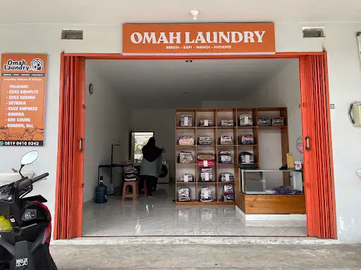 Sunfresh Laundry — foto 5