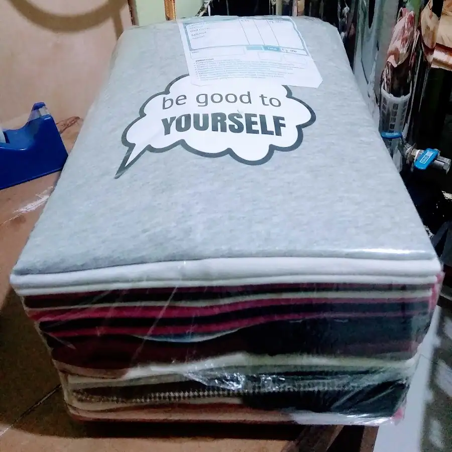 MOS Laundry Pringwulung · Tantular No.426 — foto 4