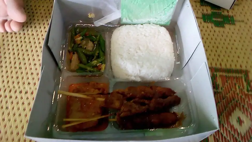 Shafina Catering