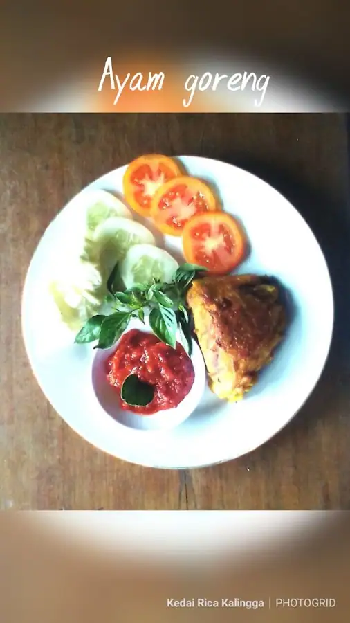 Katering Redjeki — foto 2