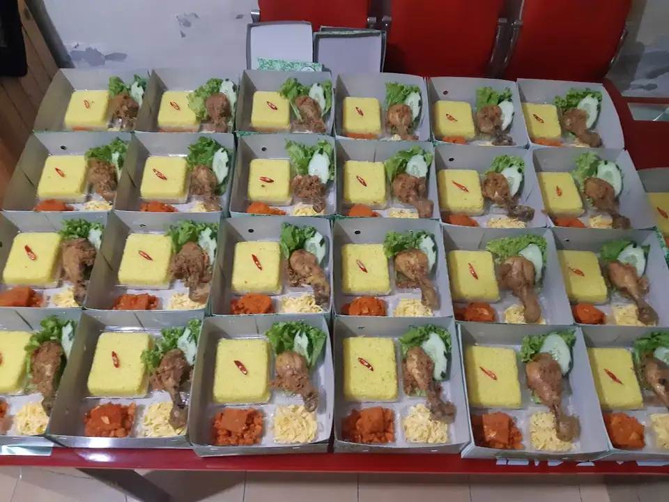 Katering Redjeki — foto 3
