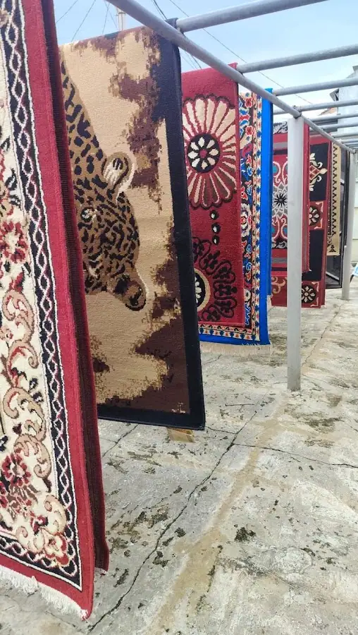 Cuci Karpet Banar — foto 3