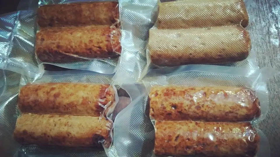 Vinori catering