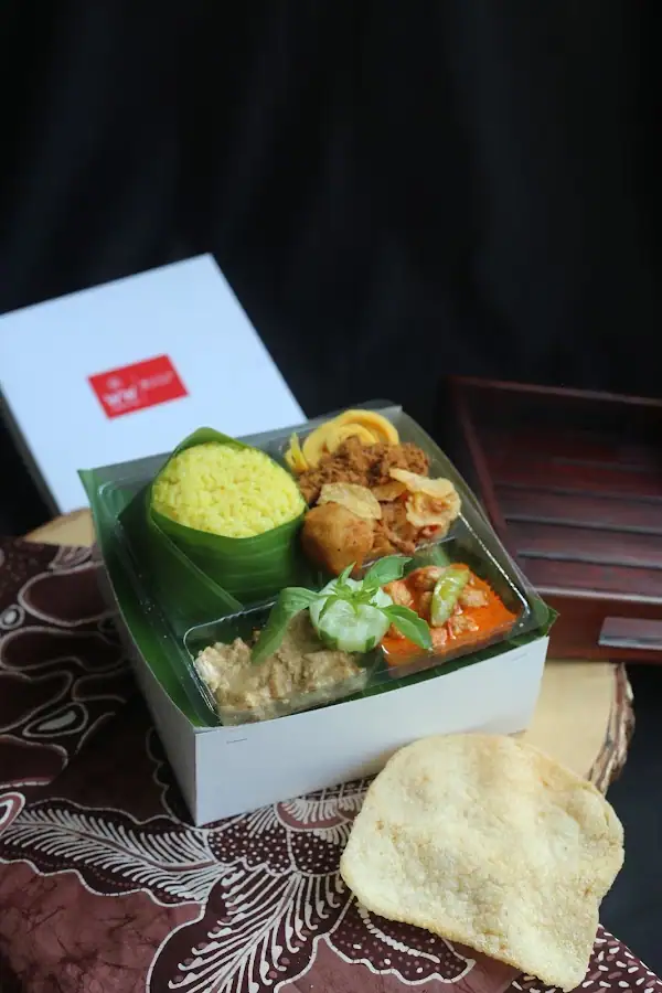 Vinori catering — foto 2