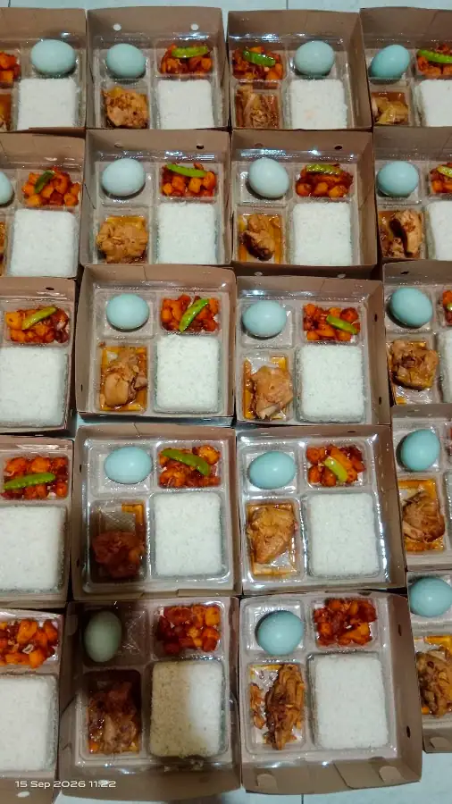 UKASA Catering
