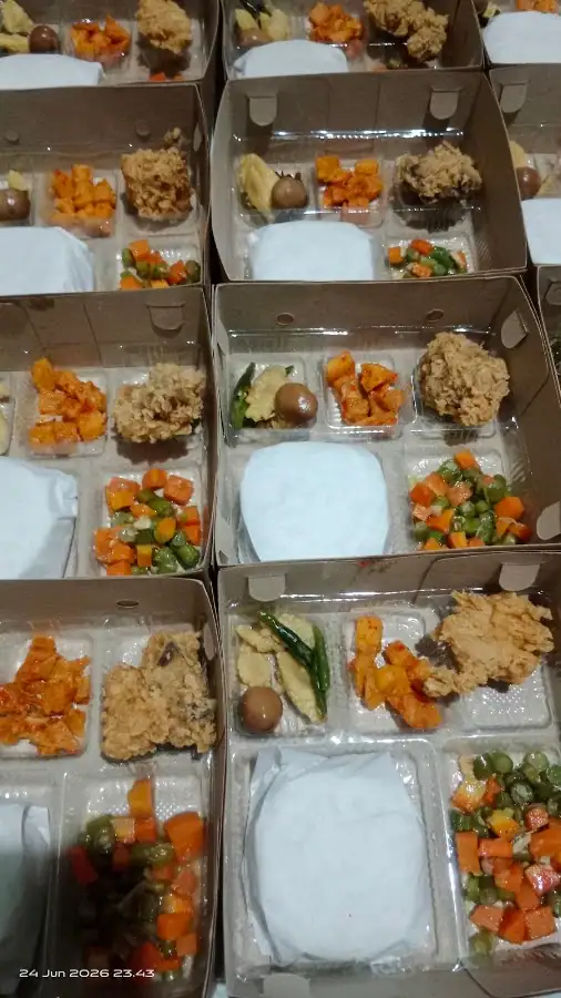 UKASA Catering — foto 2