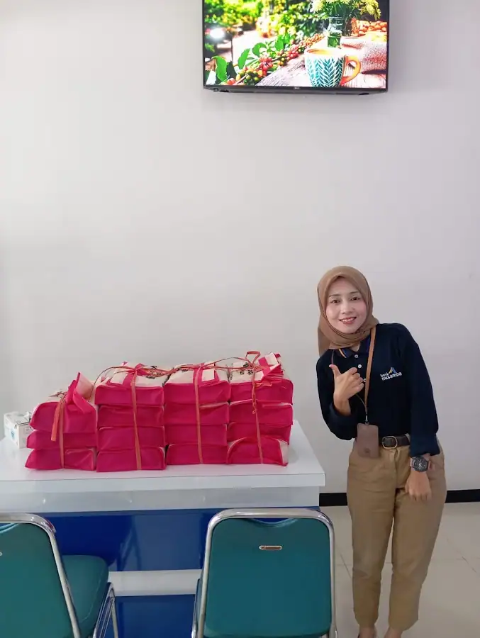 Aqiqah Plus Magelang — foto 4
