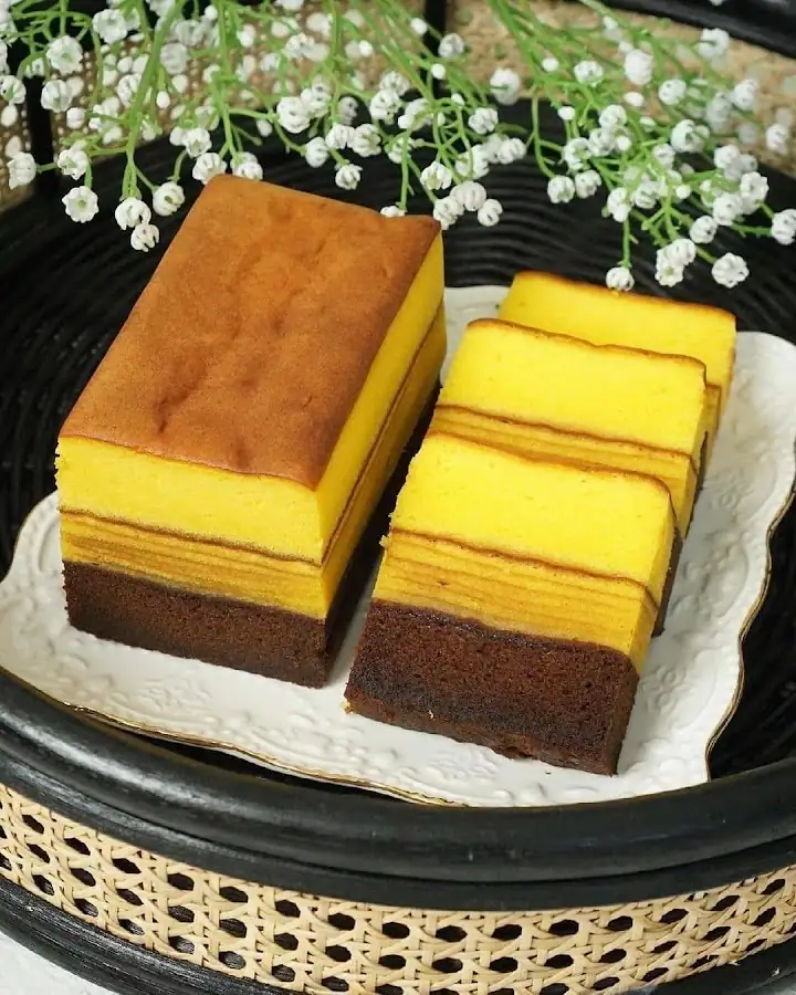 Snack Catering Magelang DJ — foto 2