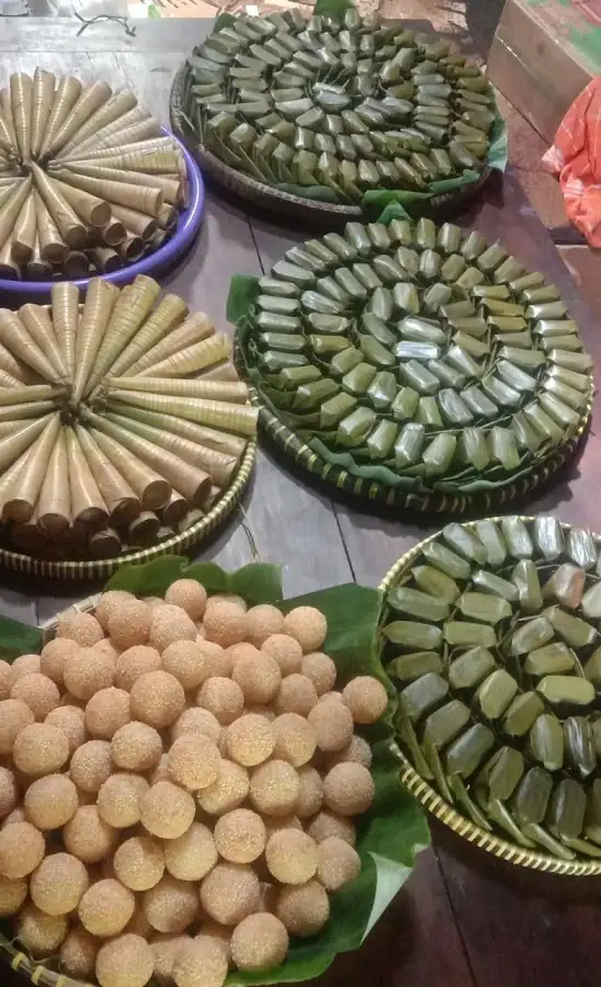 Snack Catering Magelang DJ — foto 3