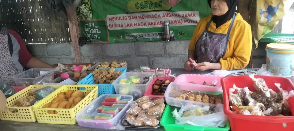 Snack Catering Magelang DJ — foto 4