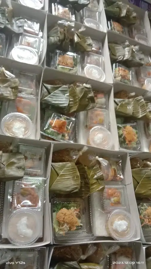 Catering Rejeki Magelang — foto 2