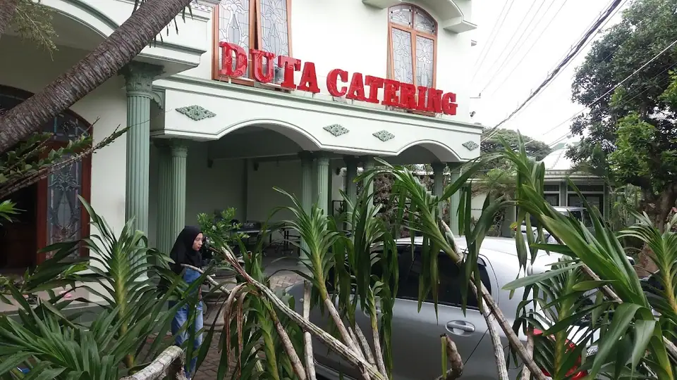 Duta Catering Ibu Djito