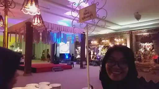 Duta Catering Ibu Djito — foto 3