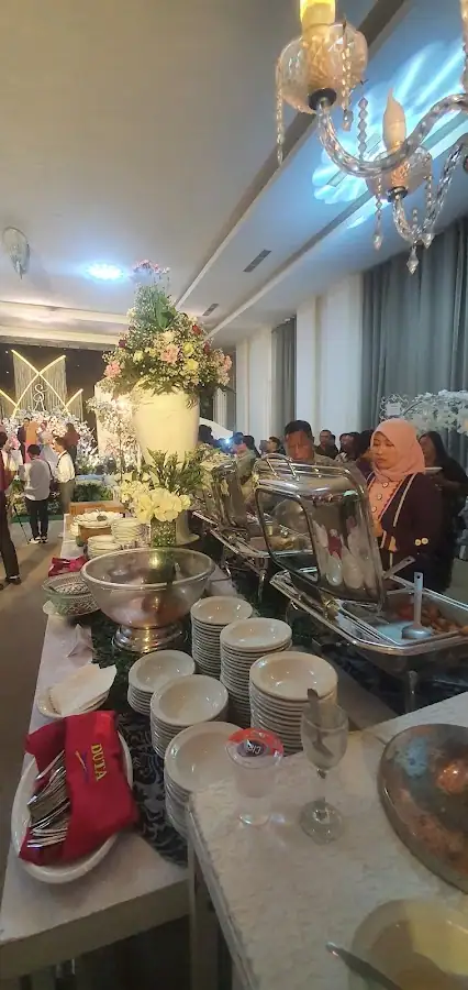 Duta Catering Ibu Djito — foto 4