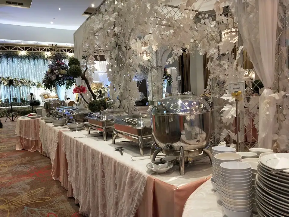 Duta Catering Ibu Djito — foto 5